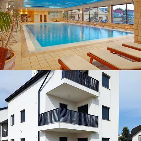 Apartman Batuda,Centar, Free Mini Thurdevac Екстер'єр фото