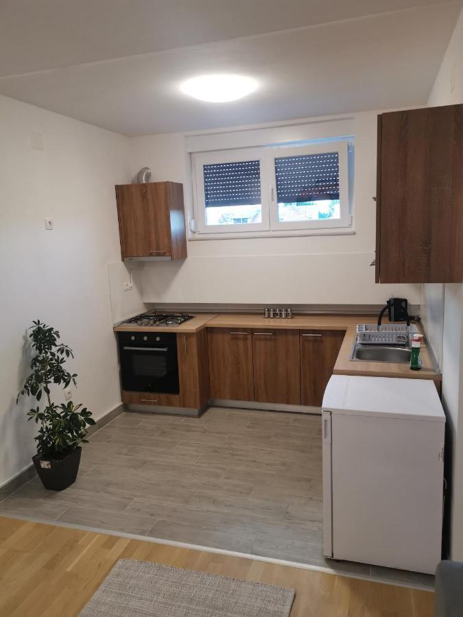 Apartman Batuda,Centar, Free Mini Thurdevac Екстер'єр фото