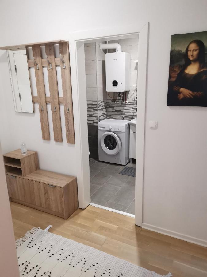 Apartman Batuda,Centar, Free Mini Thurdevac Екстер'єр фото
