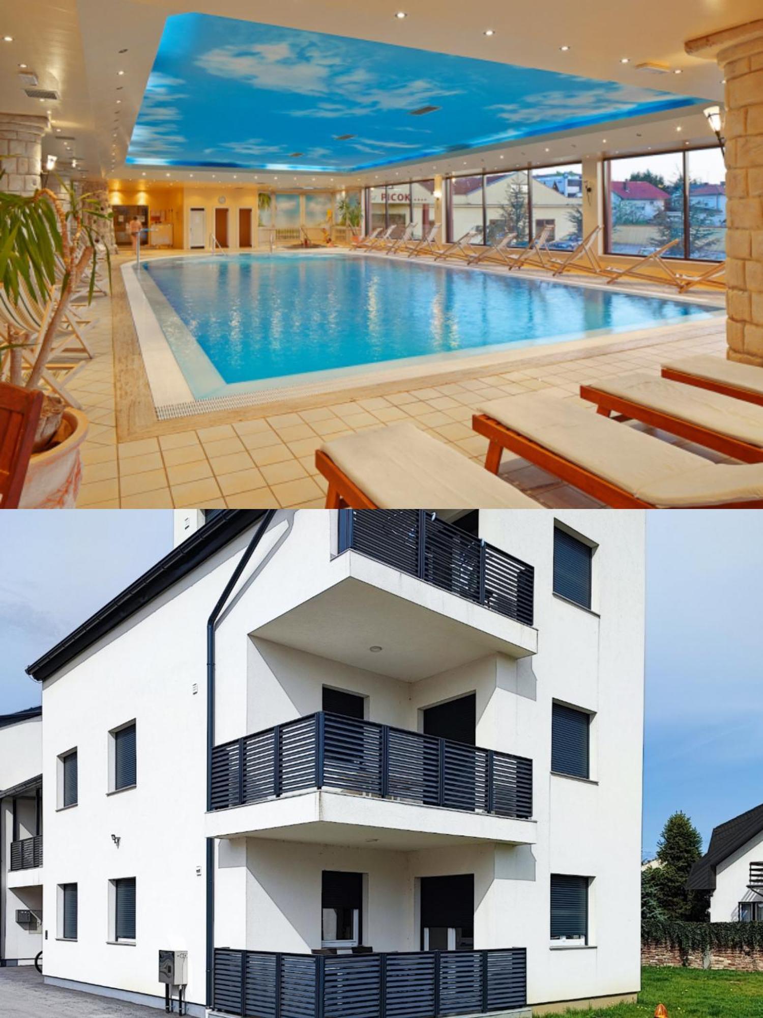 Apartman Batuda,Centar, Free Mini Thurdevac Екстер'єр фото