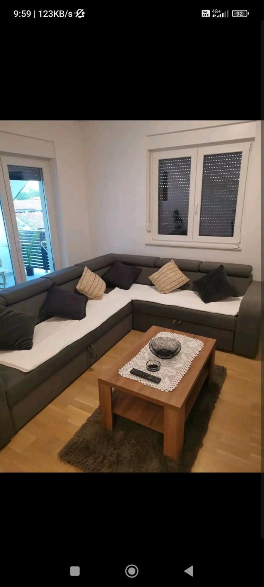 Apartman Batuda,Centar, Free Mini Thurdevac Екстер'єр фото