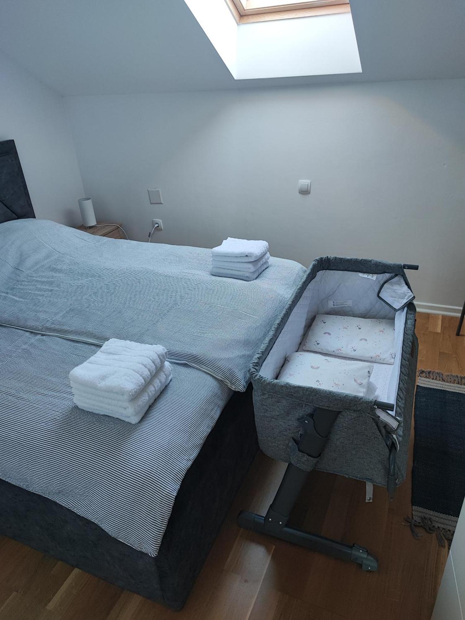 Apartman Batuda,Centar, Free Mini Thurdevac Екстер'єр фото