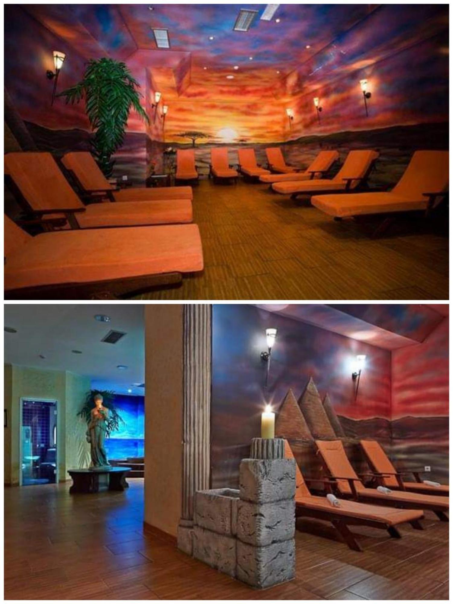 Apartman Batuda,Centar, Free Mini Thurdevac Екстер'єр фото