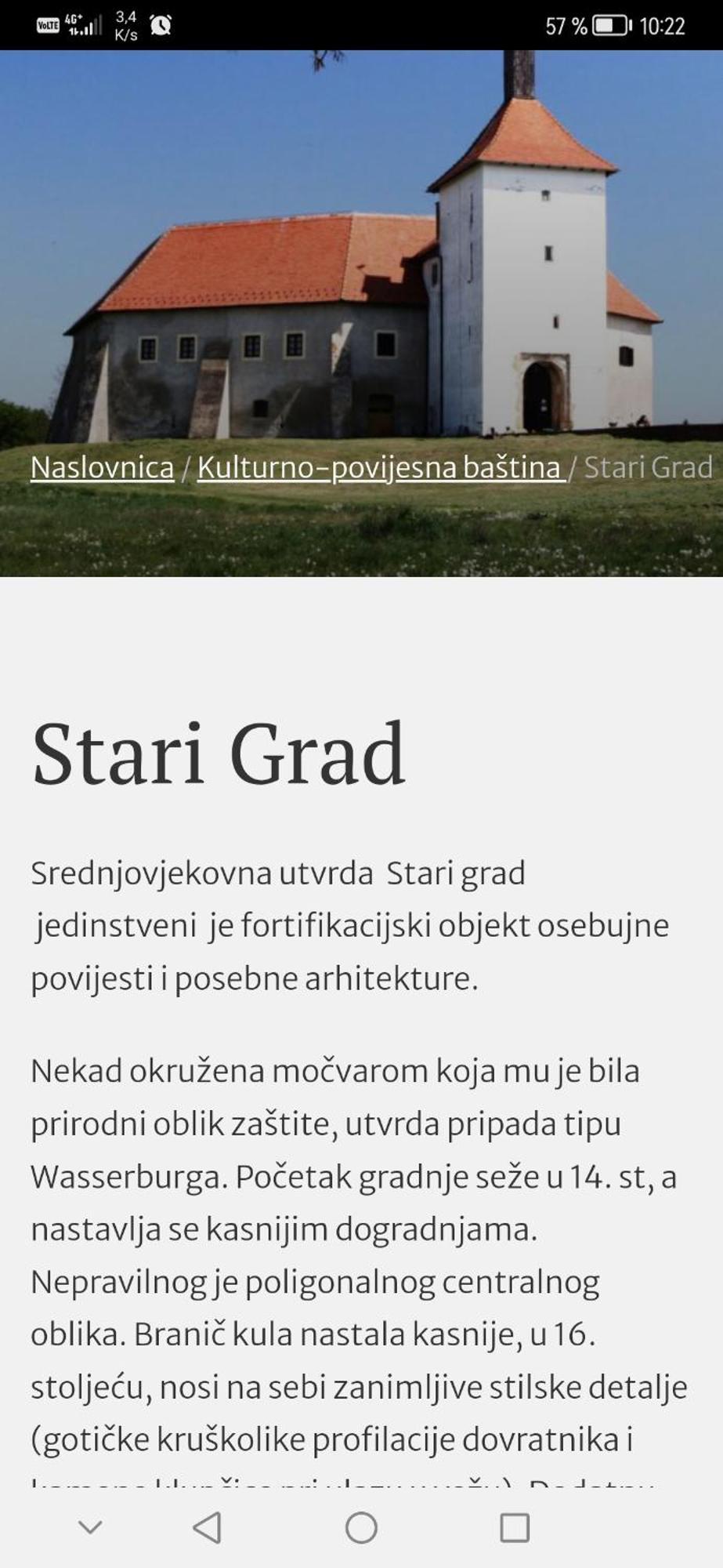 Apartman Batuda,Centar, Free Mini Thurdevac Екстер'єр фото