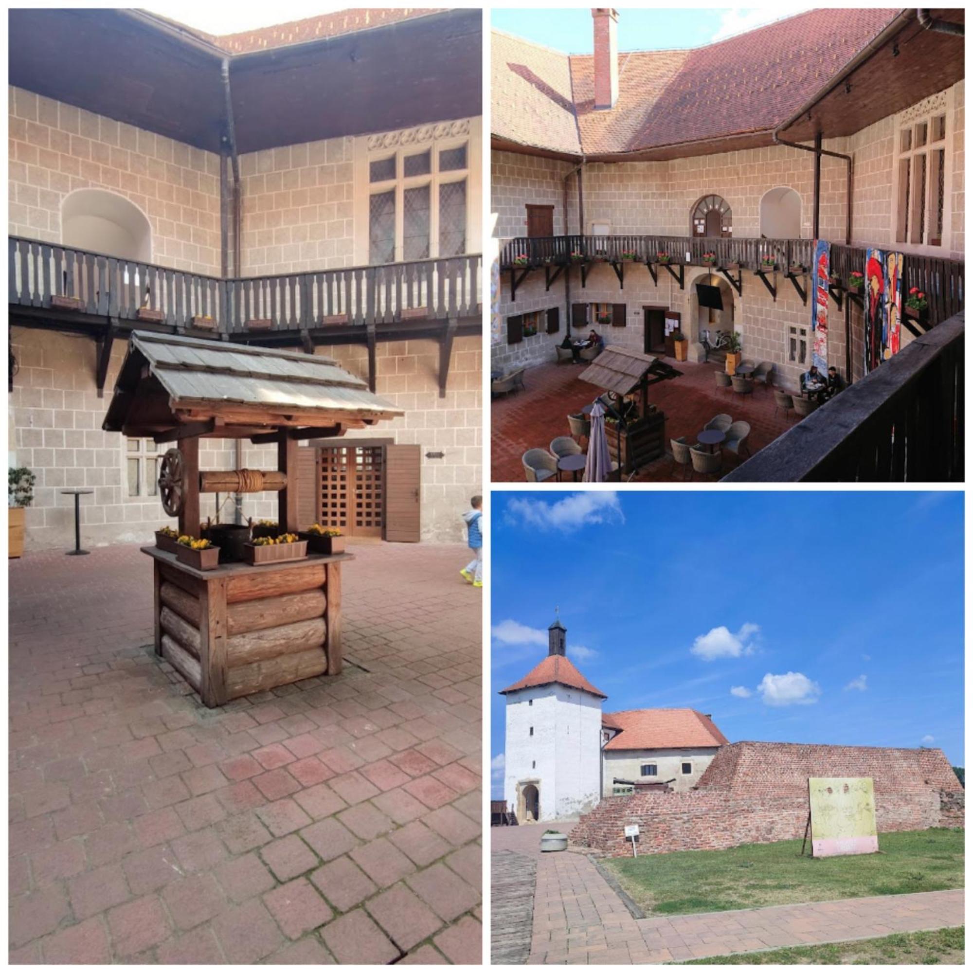 Apartman Batuda,Centar, Free Mini Thurdevac Екстер'єр фото